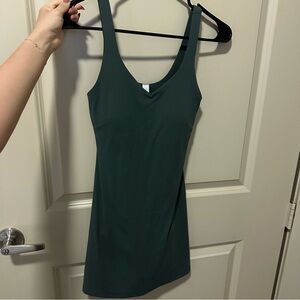 Lululemon align dress